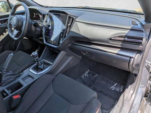 Used 2022 Subaru WRX Premium AWD/4WD image 21