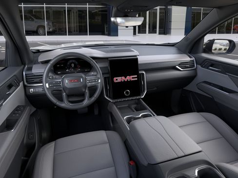 New 2026 GMC Acadia Elevation w/ Elevation Premium Package FWD image 15