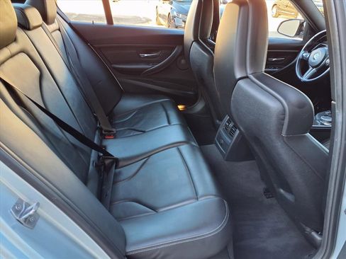 Used 2018 BMW M3 image 13