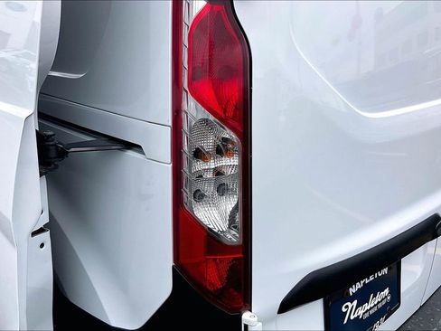 Certified 2023 Ford Transit Connect XL w/ Trailer Tow Package FWD image 27