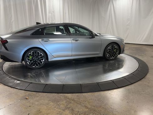 New 2026 Kia K5 GT image 2