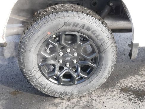 New 2026 Ford F150 STX image 9