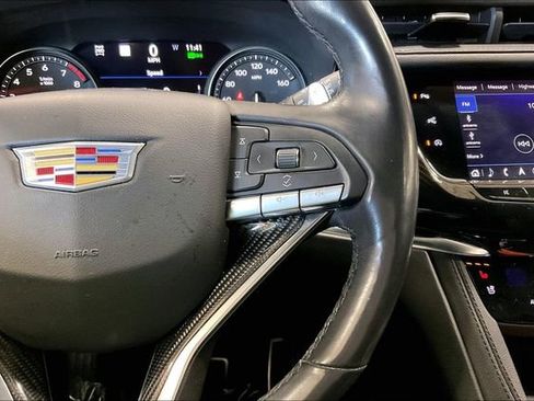 Used 2020 Cadillac XT6 Sport image 21