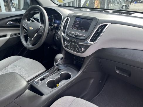 Used 2023 Chevrolet Equinox LT image 18