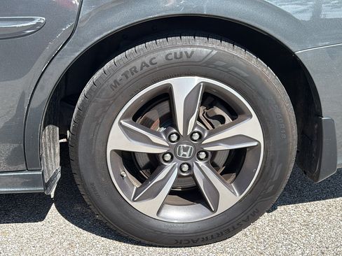 Used 2018 Honda Odyssey Touring image 34