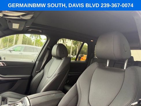 Used 2020 BMW X5 xDrive40i w/ Convenience Package AWD/4WD image 25