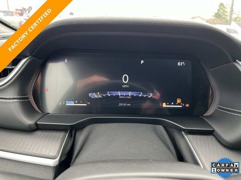 Certified 2024 Jeep Grand Cherokee Altitude image 39