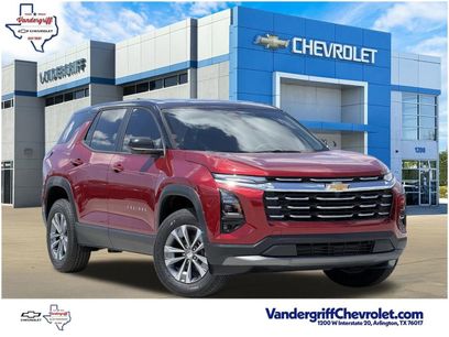 New 2026 Chevrolet Equinox LT w/ Safety and Technology Package