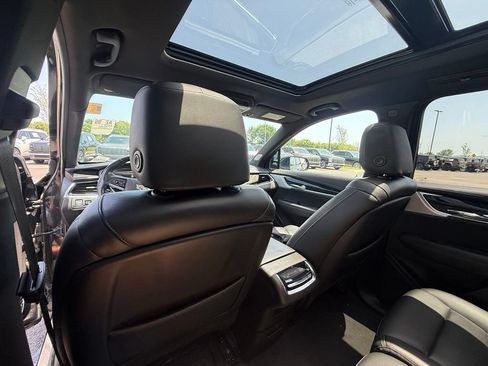 Used 2023 Cadillac XT6 Premium Luxury AWD/4WD image 27