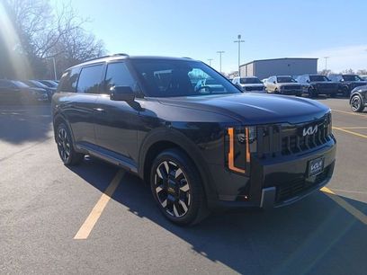 New 2027 Kia Telluride S