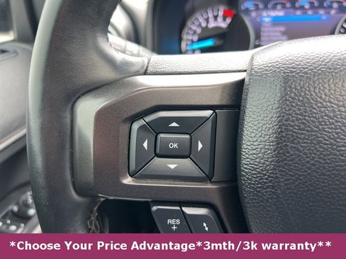 Used 2021 Ford Expedition Limited image 74