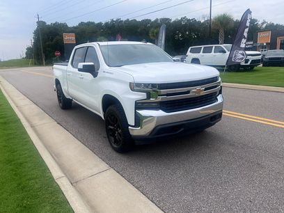 Used 2020 Chevrolet Silverado 1500 LT w/ All-Star Edition