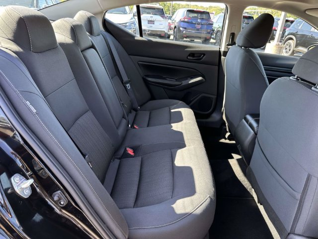 Used 2025 Nissan Altima 2.5 SV w/ SV Premium Package FWD image 12