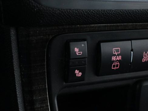 Used 2017 GMC Acadia Limited SLT image 35