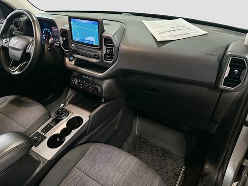 Used 2022 Ford Bronco Sport Big Bend w/ Convenience Package image 29