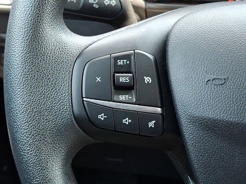 Certified 2024 Ford Bronco Sport Big Bend AWD/4WD image 22