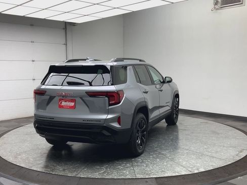 Certified 2025 GMC Terrain Elevation w/ Black Edition AWD/4WD image 36