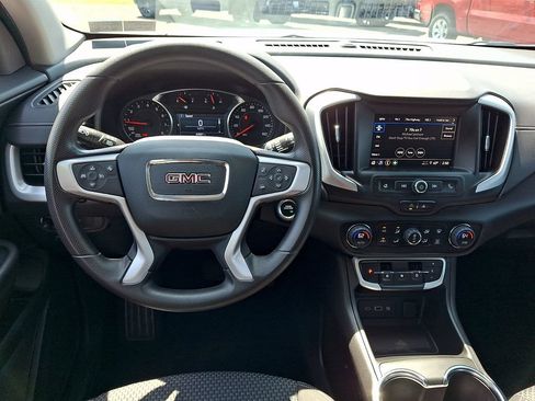 Used 2023 GMC Terrain SLE w/ Driver Convenience Package AWD/4WD image 13
