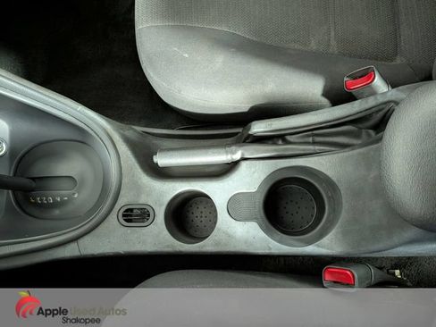 Used 2002 Ford Mustang Coupe RWD image 17