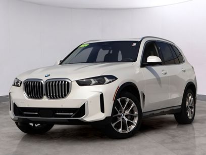 Used 2024 BMW X5 xDrive40i w/ Parking Assistance Package