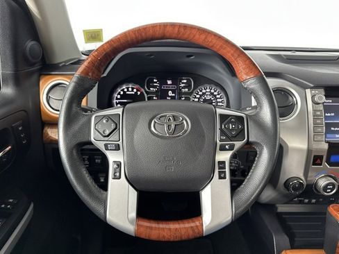 Used 2021 Toyota Tundra 1794 Edition image 14