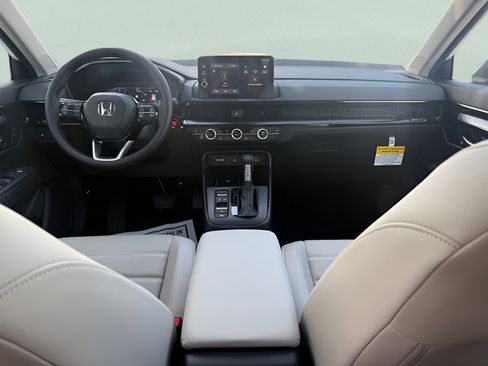 New 2026 Honda CR-V EX-L image 16