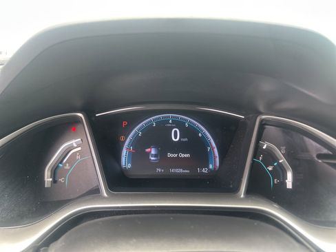 Used 2016 Honda Civic EX image 23