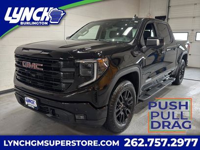 Used 2024 GMC Sierra 1500 Elevation w/ Elevation Premium Package