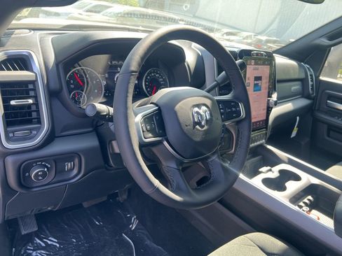 New 2026 RAM 2500 Big Horn image 16