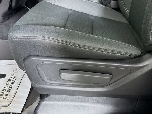 New 2026 RAM 1500 Warlock AWD/4WD image 18