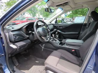 Used 2020 Subaru Outback Premium AWD/4WD video 2