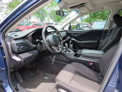 Used 2020 Subaru Outback Premium AWD/4WD image 2