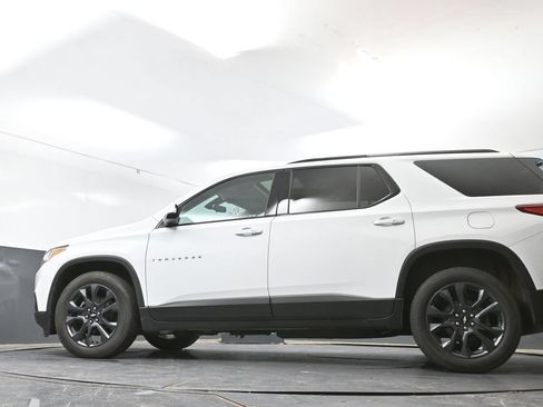 Used 2019 Chevrolet Traverse RS AWD/4WD image 30