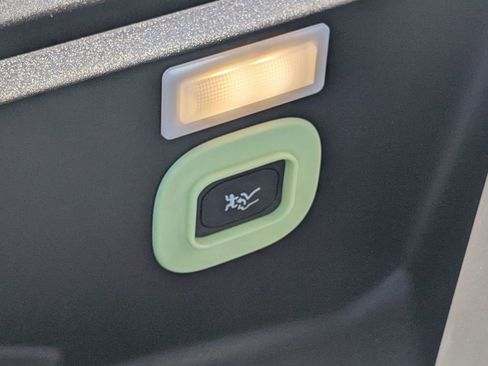 New 2025 Ford Mustang Mach-E GT image 52