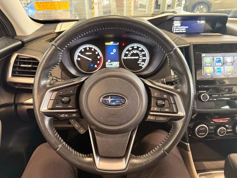 Used 2019 Subaru Forester Premium image 12