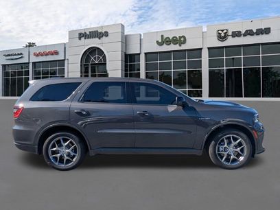 New 2026 Dodge Durango GT