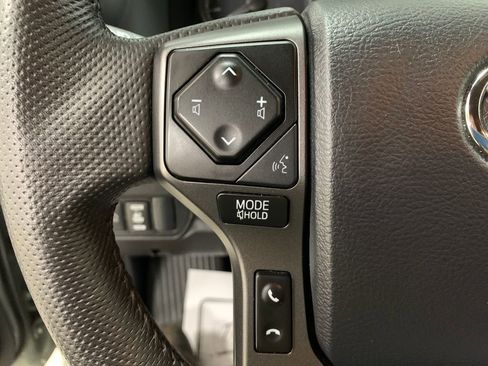 Used 2023 Toyota Tacoma TRD Off-Road image 10