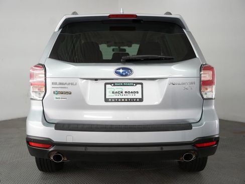Used 2018 Subaru Forester 2.0XT Touring AWD/4WD image 8