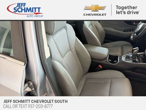 Used 2020 Subaru Legacy Limited w/ Popular Package #2 image 18