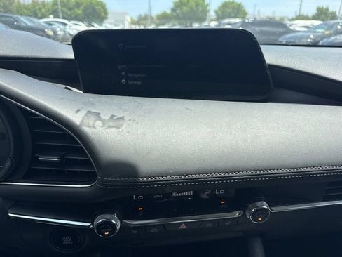 Used 2019 MAZDA MAZDA3 AWD Sedan w/ Preferred Package image 12