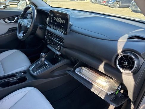 Certified 2023 Hyundai Kona Limited image 25
