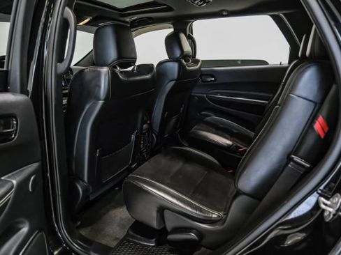 Used 2022 Dodge Durango SRT w/ Technology Group AWD/4WD image 34