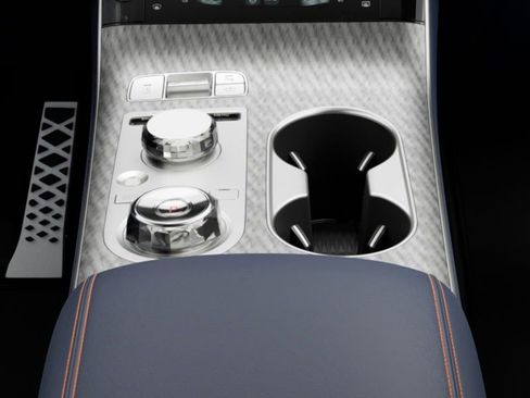 New 2026 Genesis GV70 2.5T Sport Prestige image 21