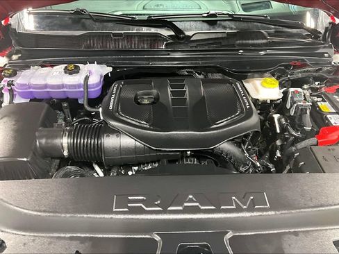 New 2026 RAM 1500 Limited AWD/4WD image 27