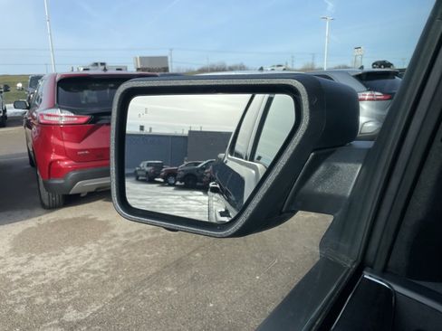 New 2025 Ford F150 Lightning Flash image 43