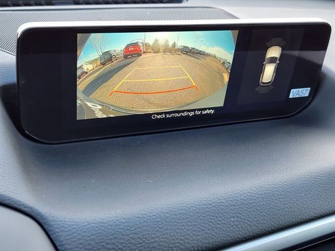 New 2026 MAZDA CX-50 Meridian Edition w/ Apex Package image 8