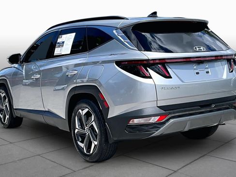 Used 2022 Hyundai Tucson Limited FWD image 12