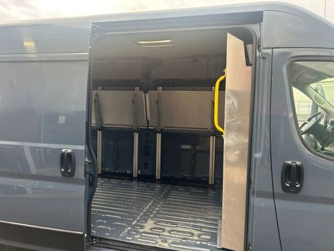 Used 2019 RAM ProMaster 2500 image 34