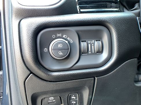 New 2026 RAM 1500 Laramie w/ Night Edition image 16