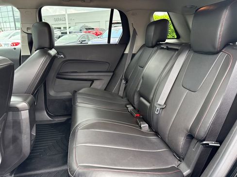 Used 2011 GMC Terrain SLT FWD image 28